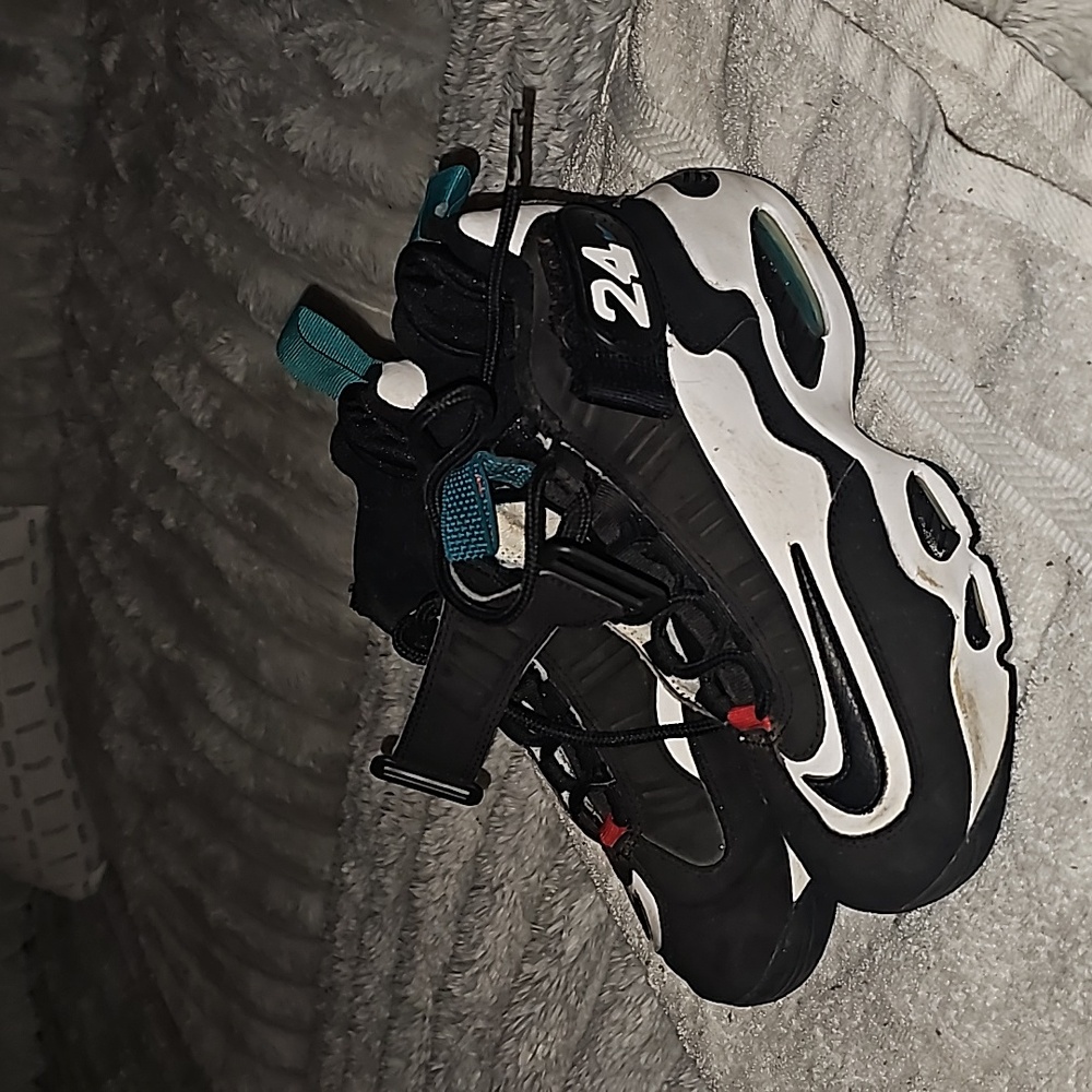 Nike Griffey Freshwater